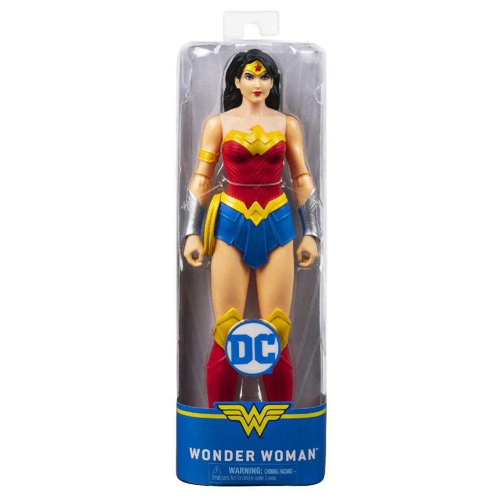 DC Universe - Wonder Woman 30 cm - Image 2