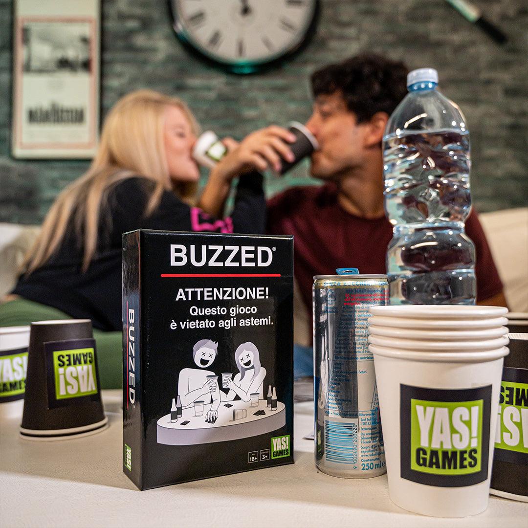 Yas!Games - Buzzed - Image 5