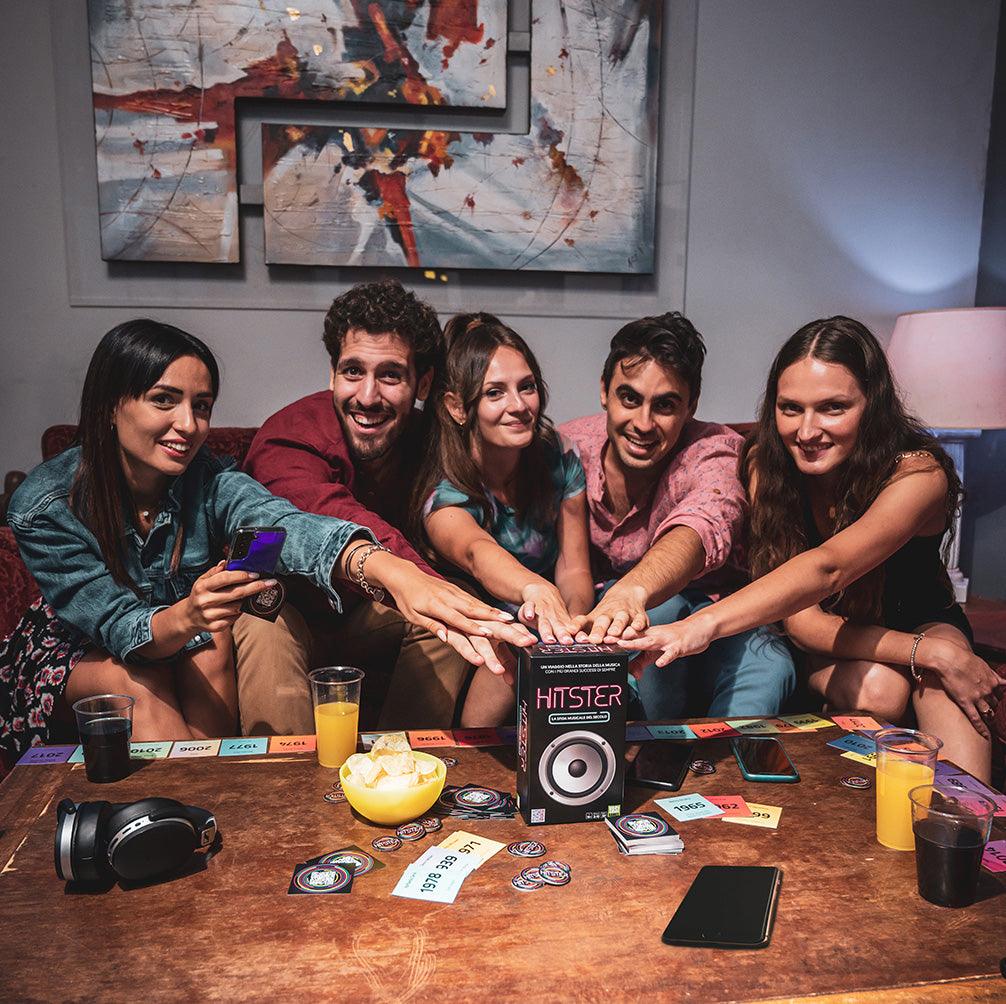 Yas!Games - Hitster - Image 3