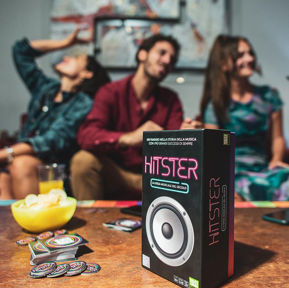 Yas!Games - Hitster - Image 6