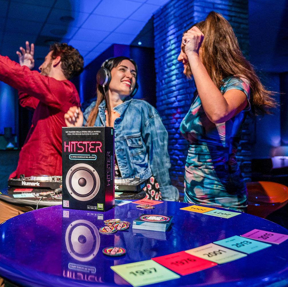 Yas!Games - Hitster - Image 7