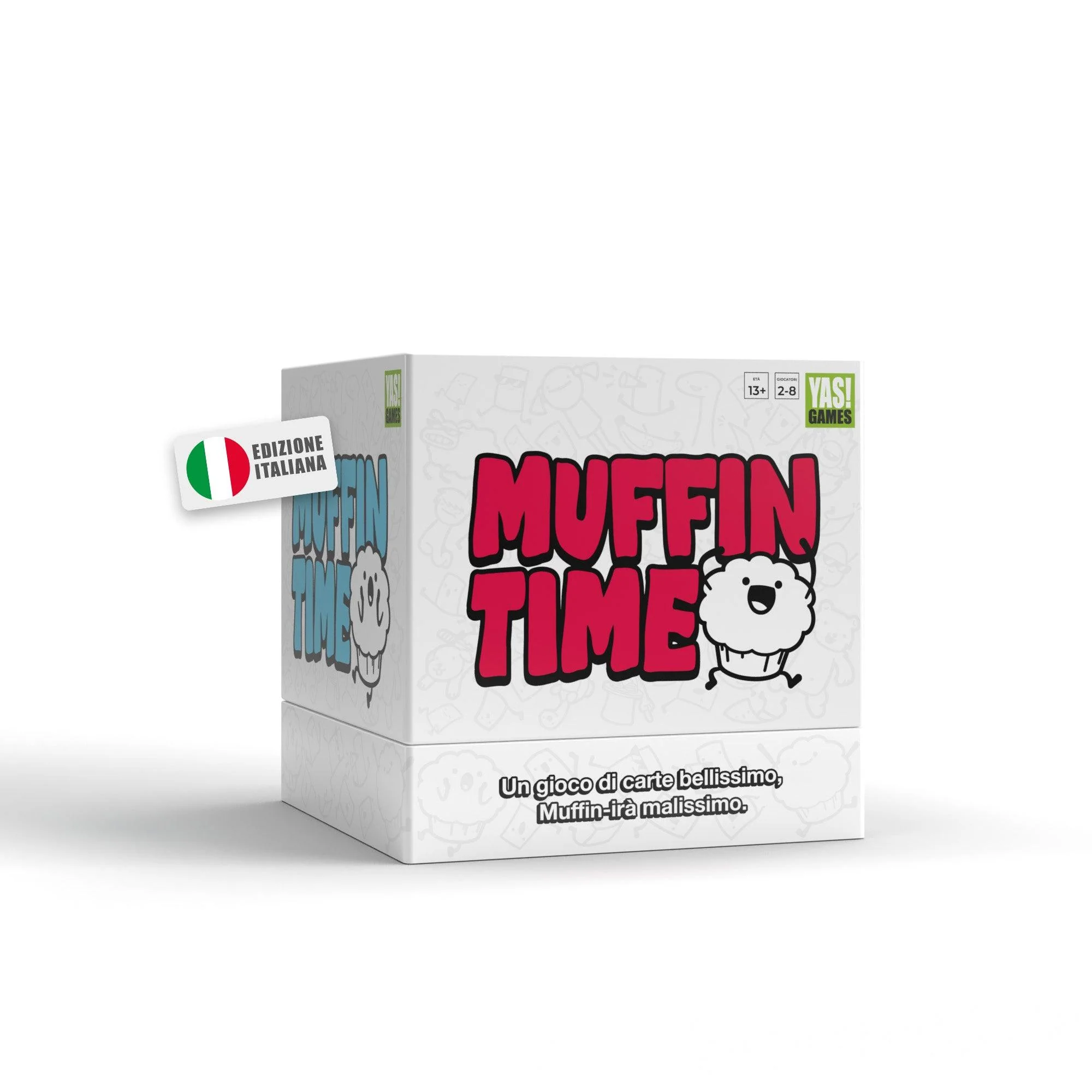Yas!Games - Muffin Time - Image 2