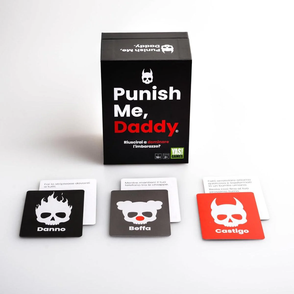Yas!Games - Punish Me Daddy - Image 7