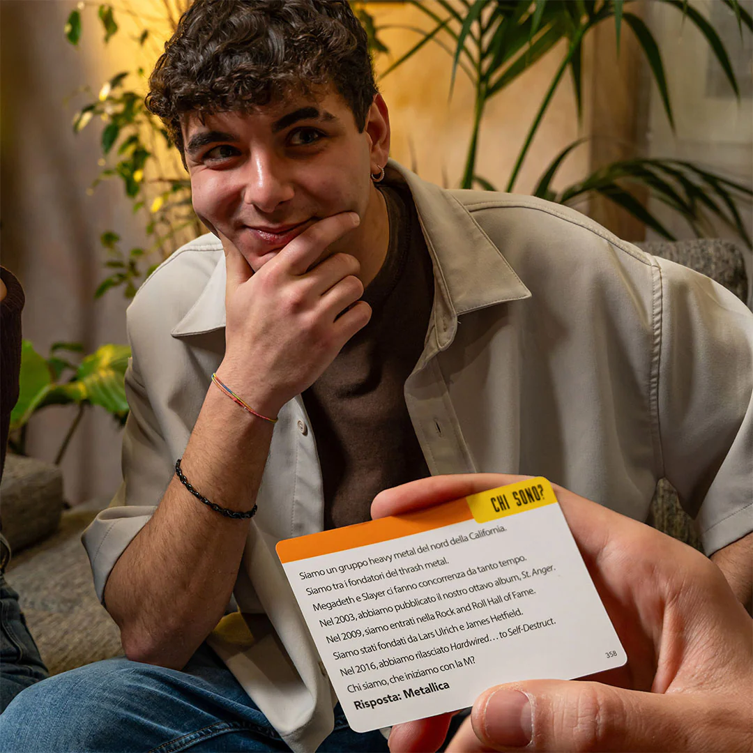 Yas!Games - Smart Ass - Image 4