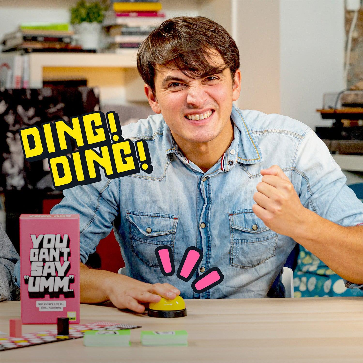 Yas!Games - You Can't Say Umm - Image 6