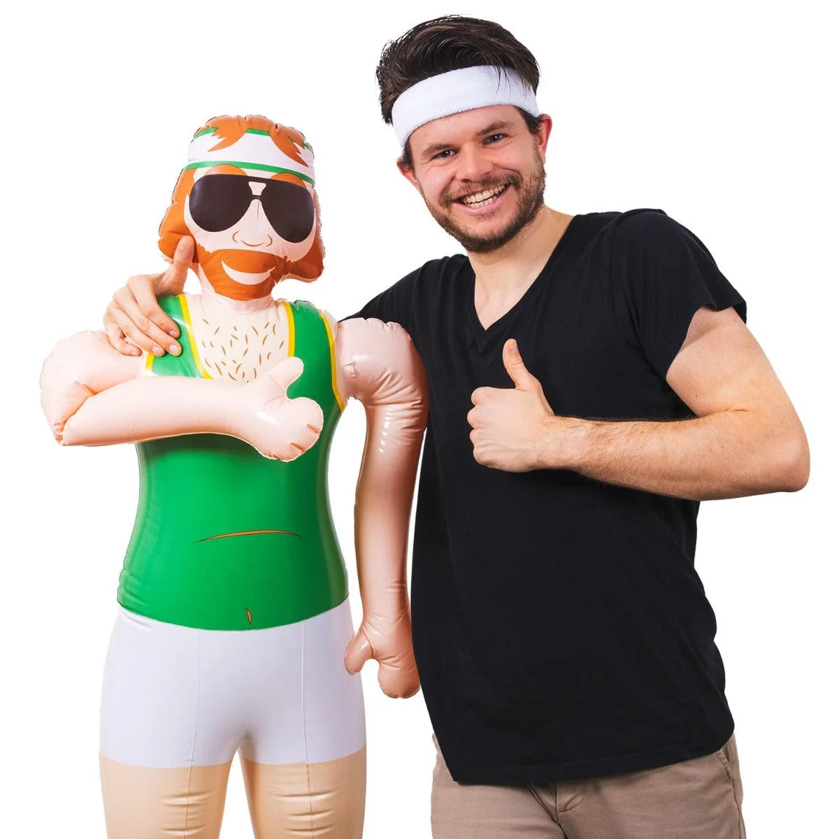 Yas!Games - Who's The Dude - Image 3