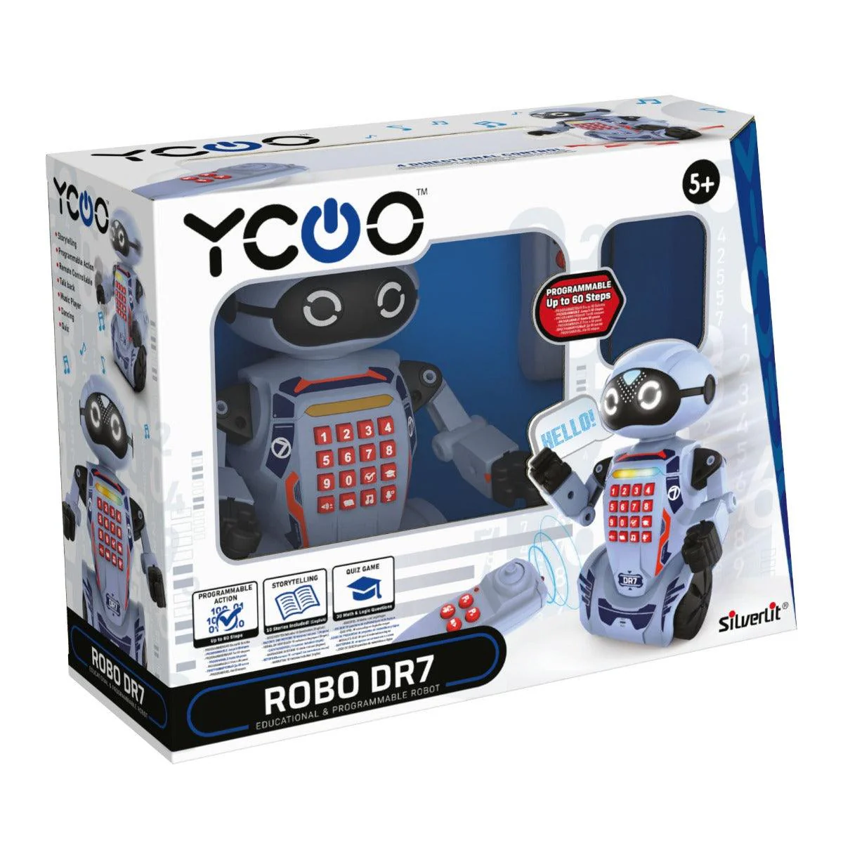 Ycoo - DR7 - Image 5