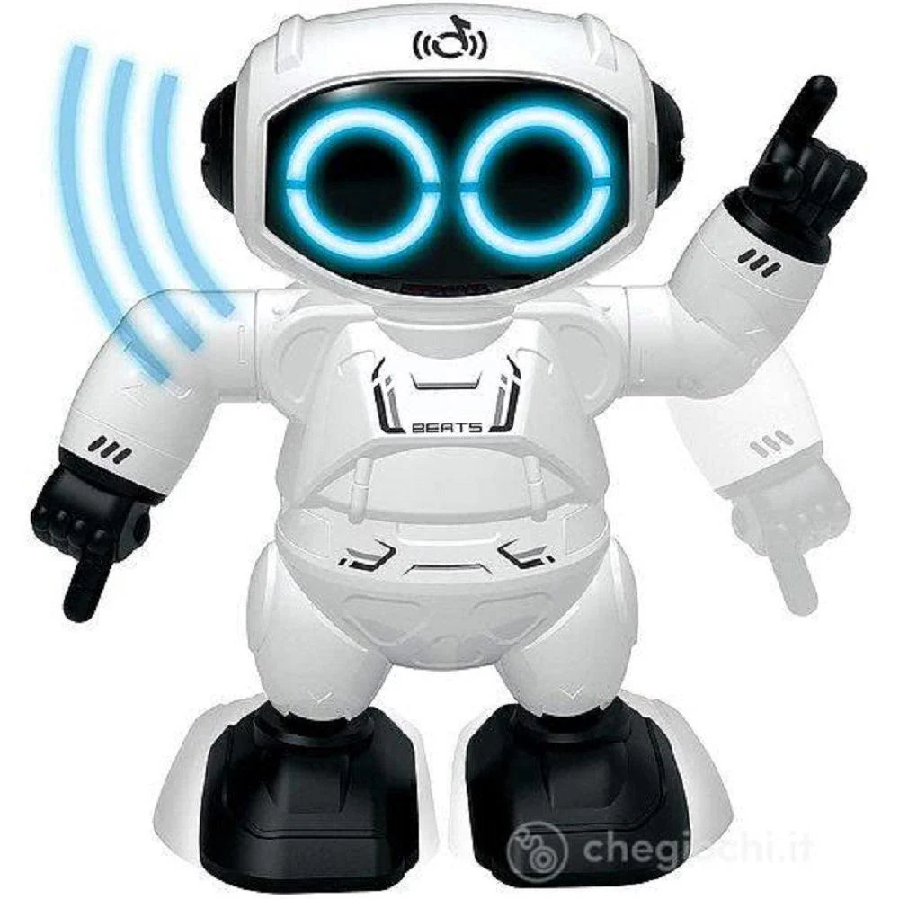 Ycoo - Robo Beats - Image 3