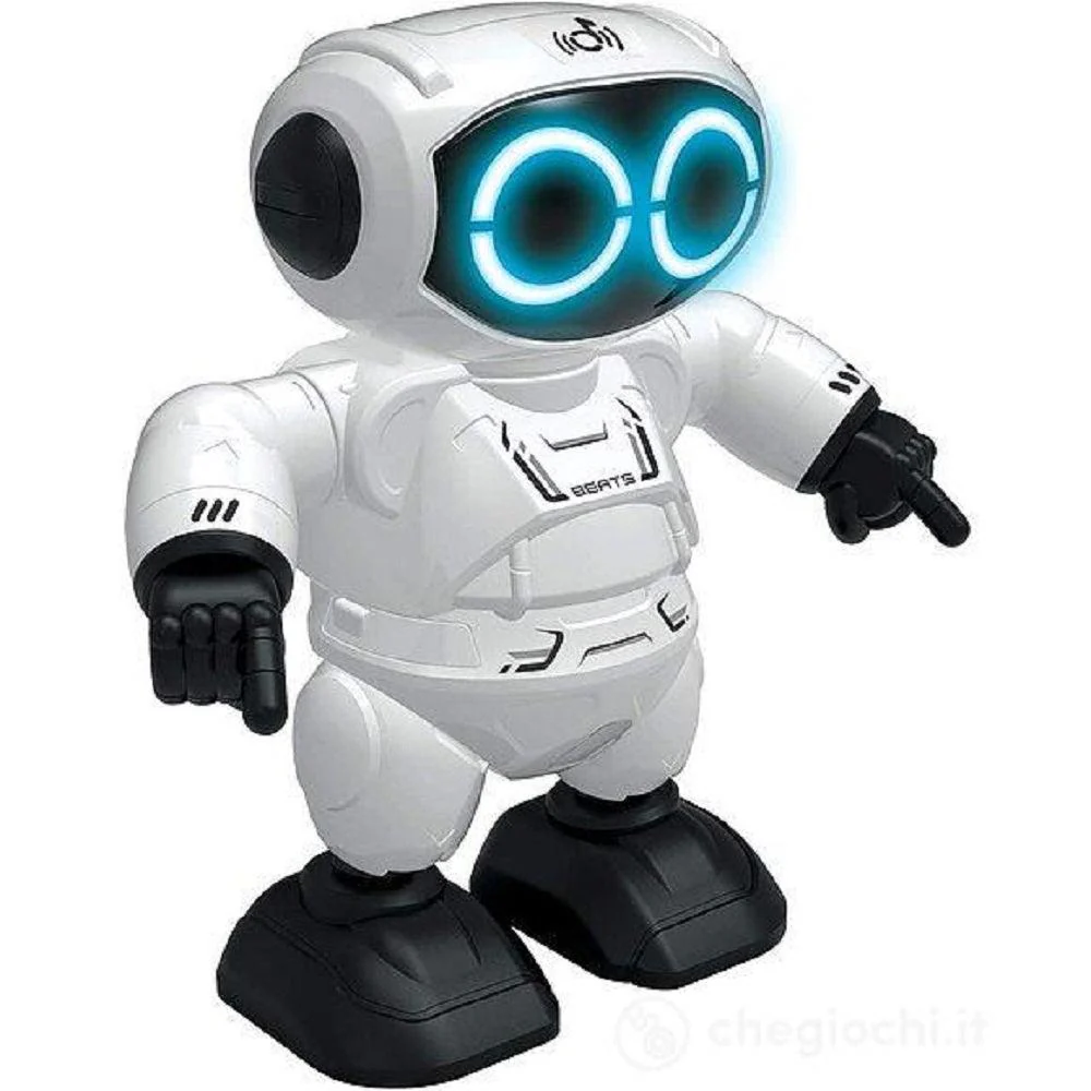 Ycoo - Robo Beats - Image 4