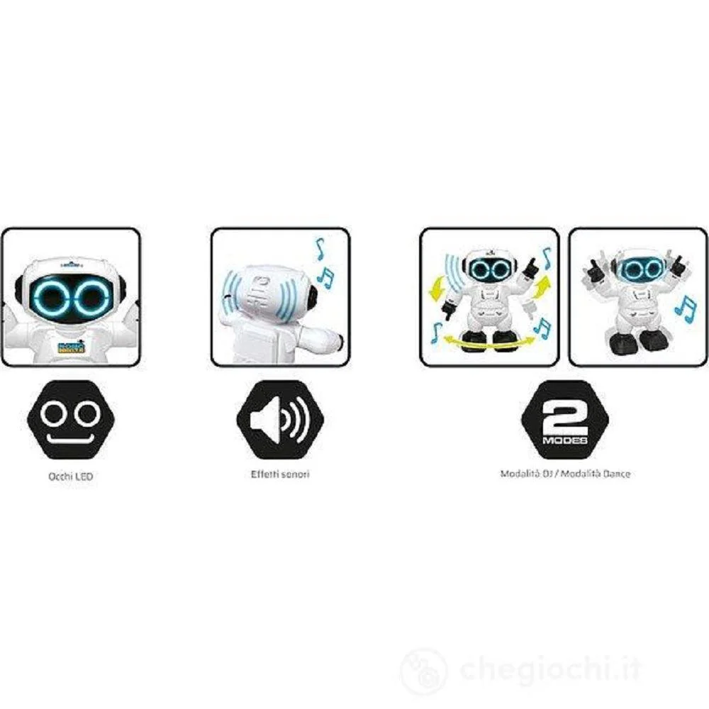 Ycoo - Robo Beats - Image 5