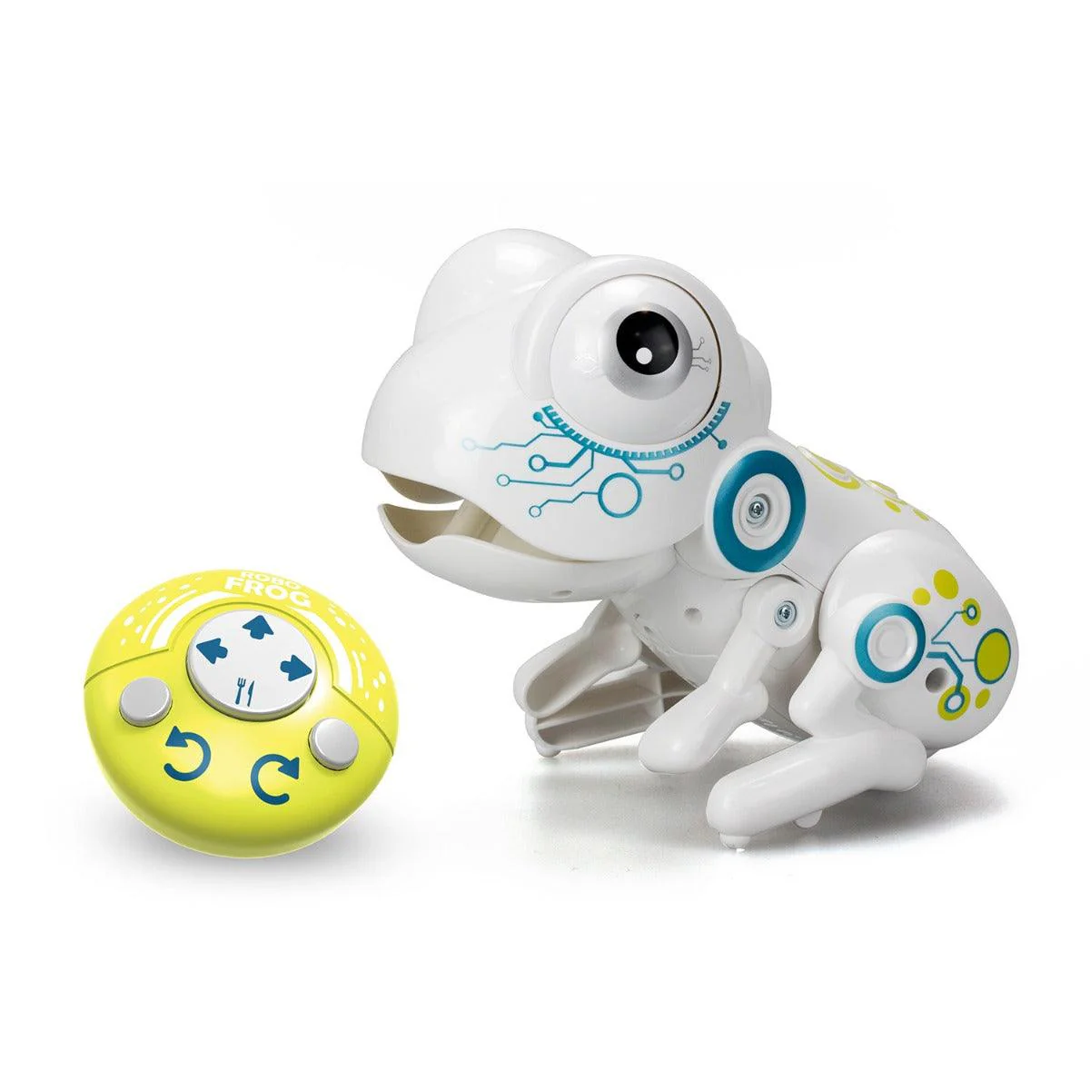 Ycoo - Robo Frog