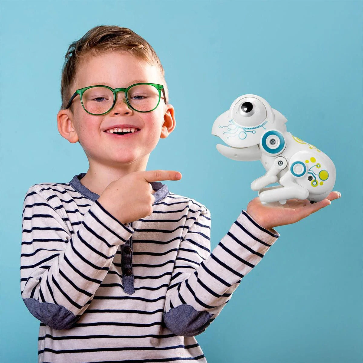 Ycoo - Robo Frog - Image 4