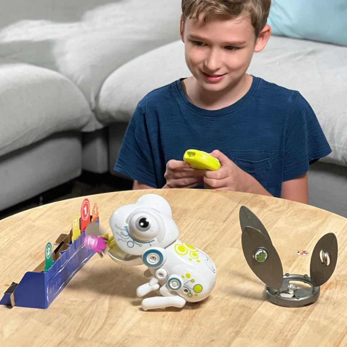 Ycoo - Robo Frog - Image 5