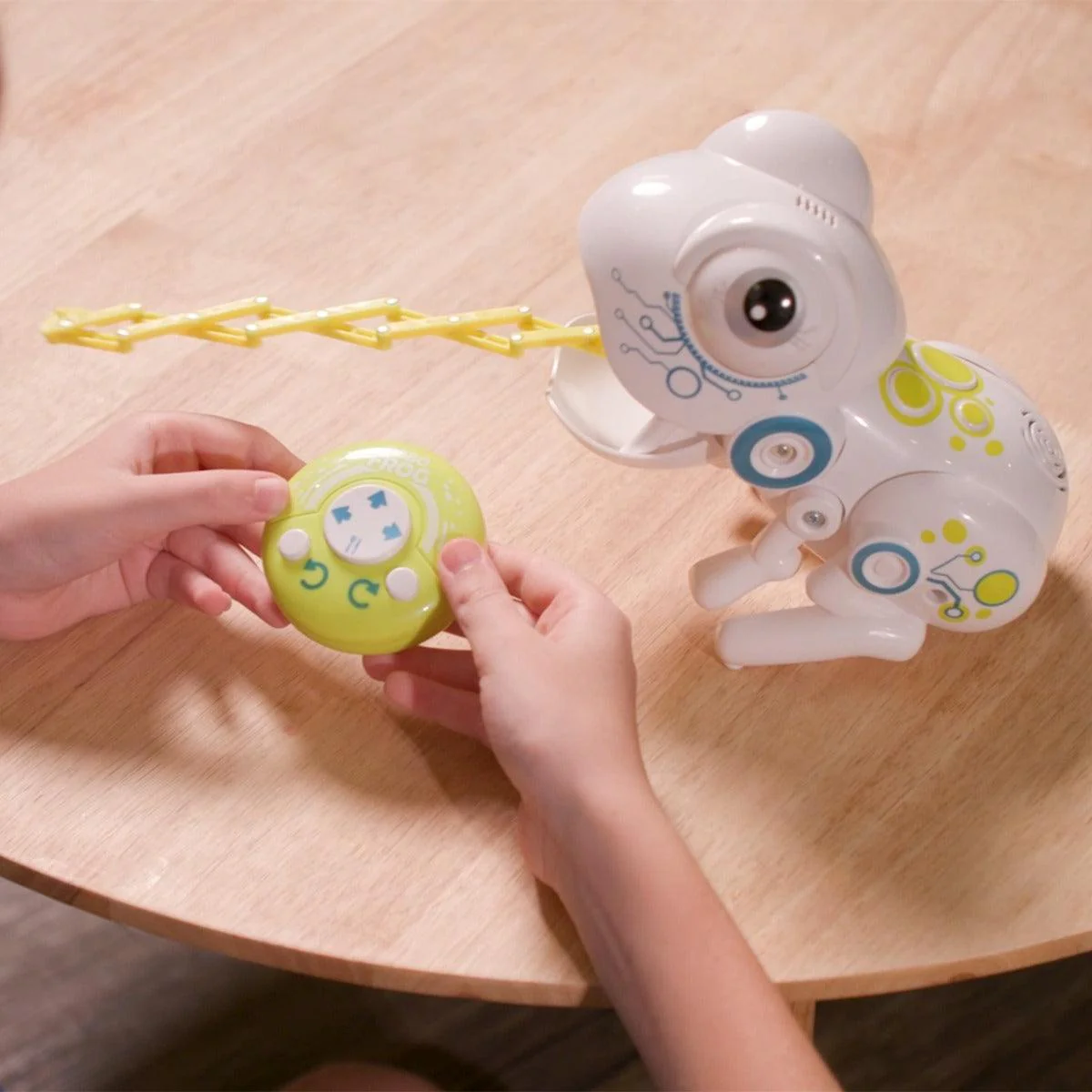 Ycoo - Robo Frog - Image 6
