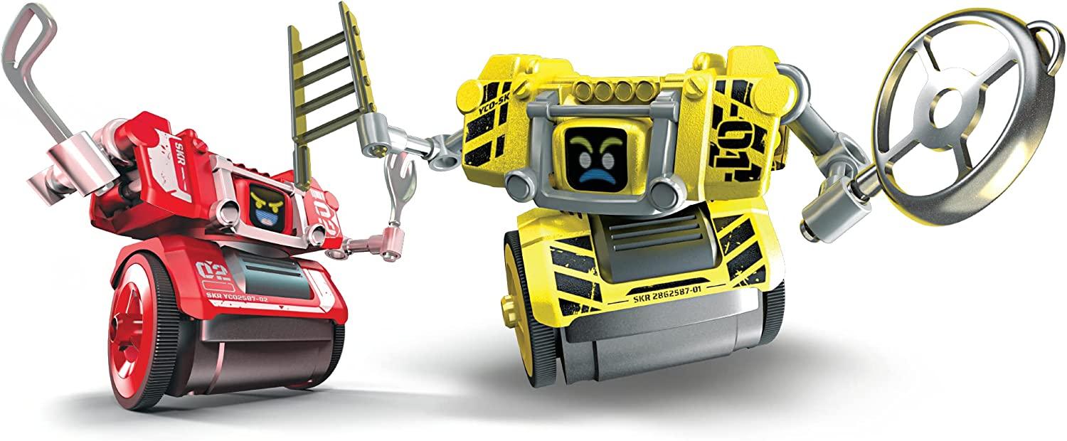 Ycoo - ROBO STREET KOMBAT - Image 3
