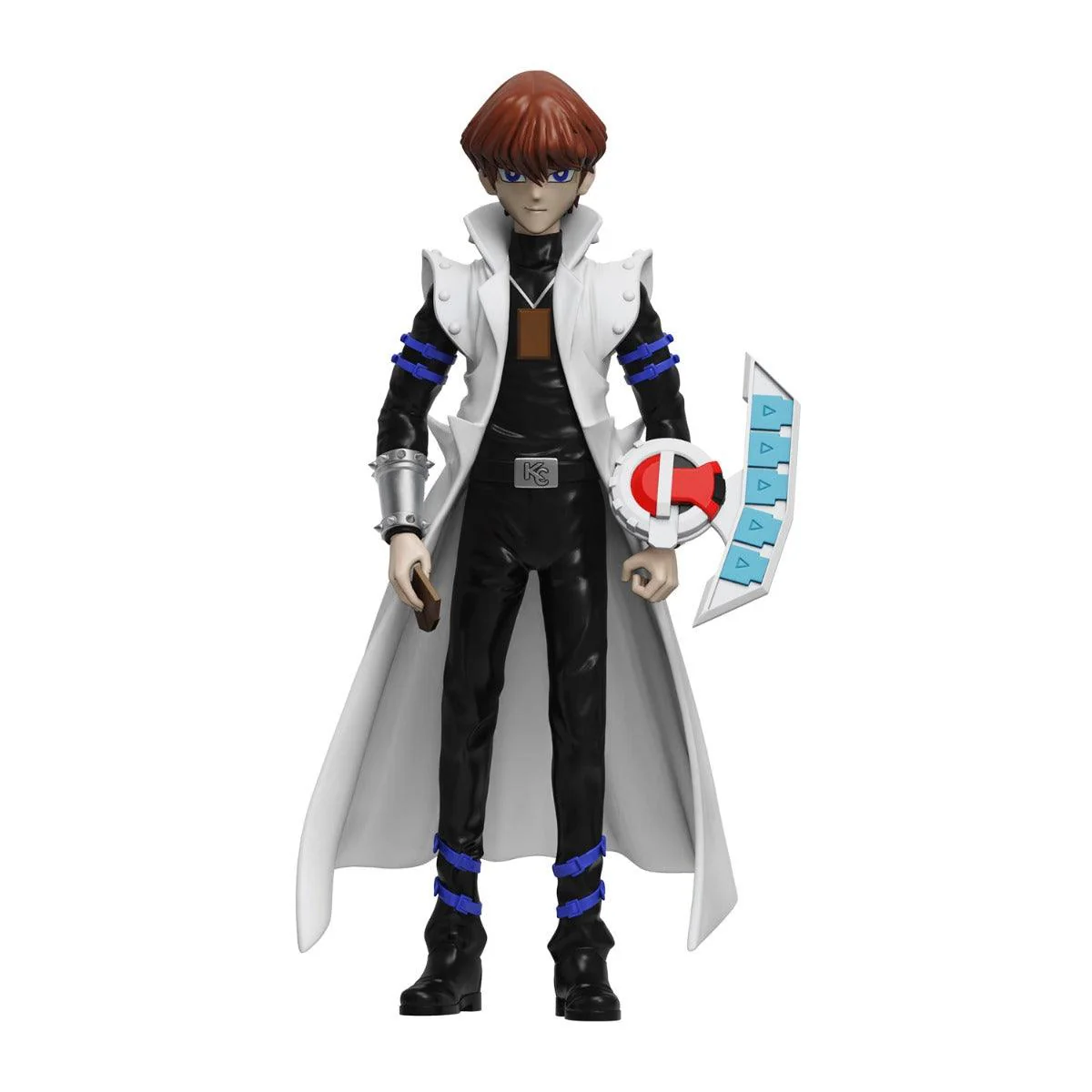 Yu-Gi-Oh! Action Figures (13cm) - Image 4