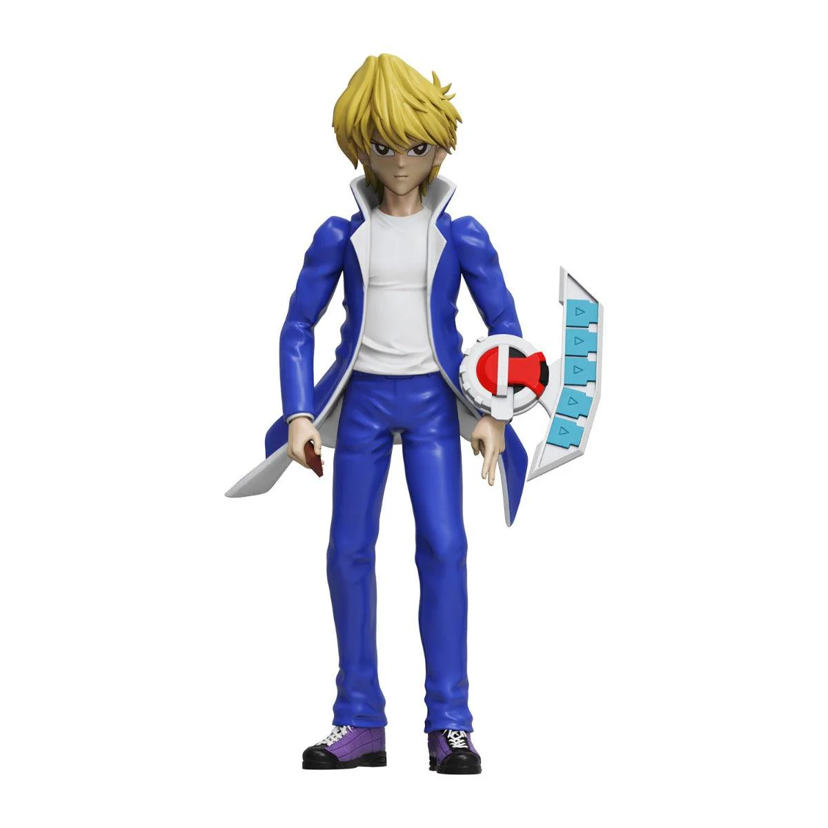 Yu-Gi-Oh! Action Figures (13cm) - Image 6
