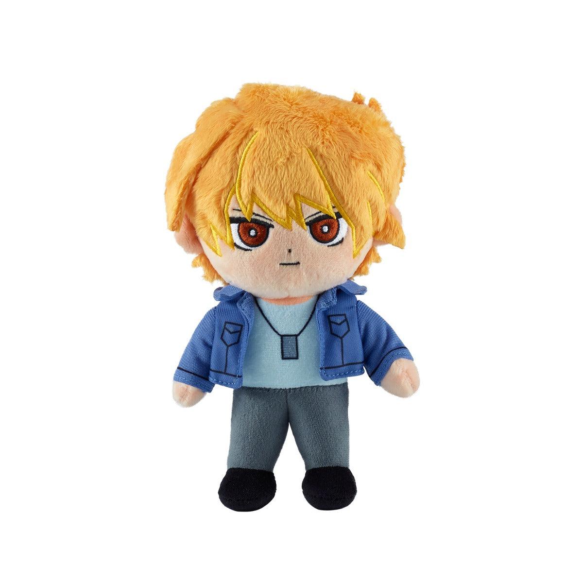 Yu-Gi-Oh! - Peluches Umani - Image 3