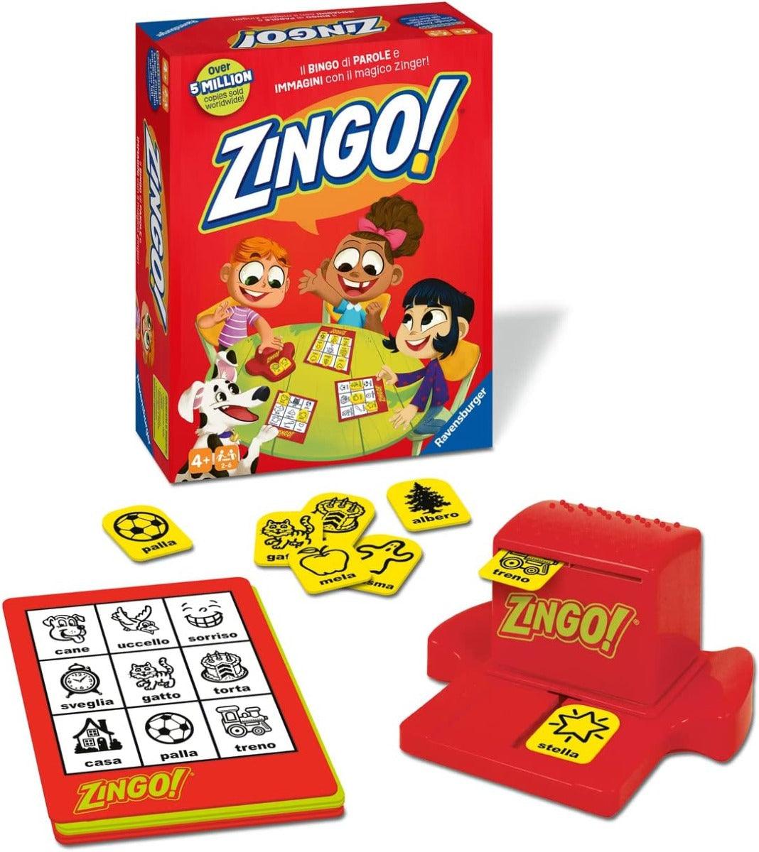 Zingo - Image 2