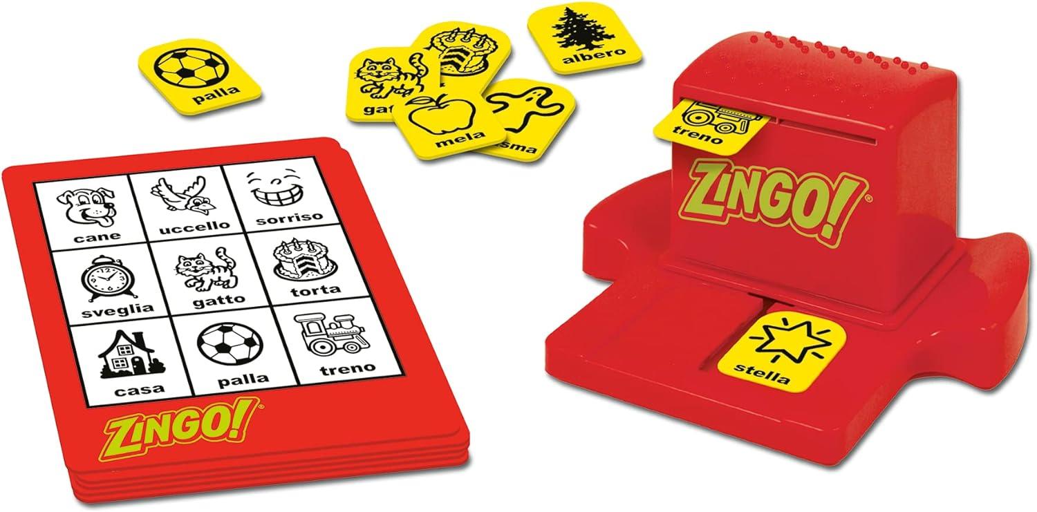 Zingo - Image 3